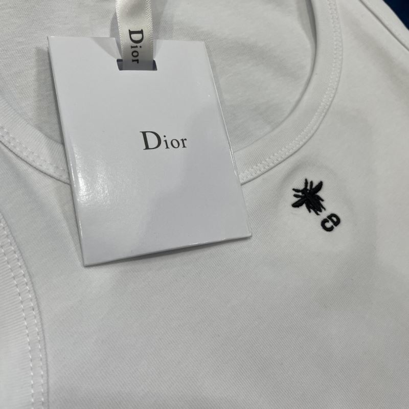 Christian Dior Vest